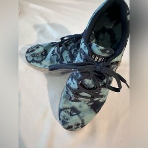 NOBULL Tie-Dye Women's Shoes